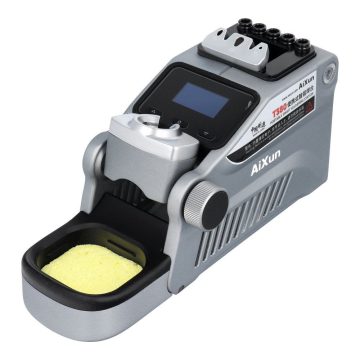 AiXun T380-210 mikroforrasztóállomás