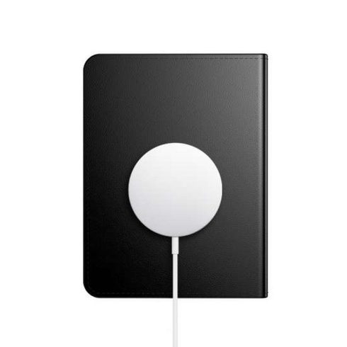 A lokátor kompatibilis az Apple Find My Hoco útlevélborítóval, E91G fekete