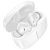 Wireless earphones Hoco TWS ANC EQ34 Plus black