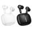 Wireless earphones Hoco TWS ANC EQ34 Plus black