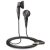 Vezetékes fülhallgató Jack 3,5 mm Sennheiser MX375 fekete
