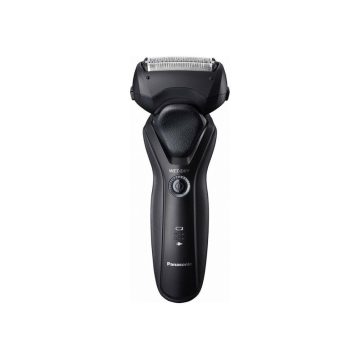   PANASONIC ES-RT37-K503 nedves és száraz férfi borotva Japán pengék
