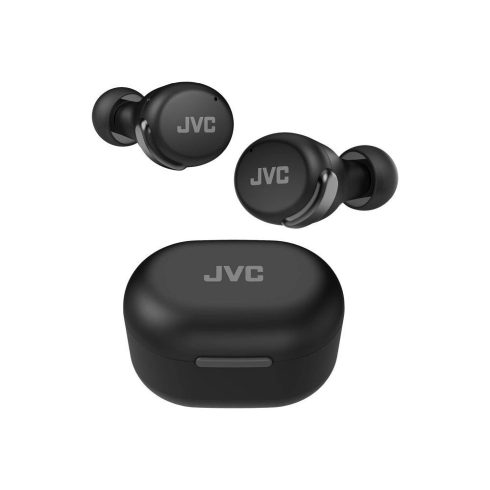 Vezeték nélküli headset TWS JVC HA-A30T-B-U fekete