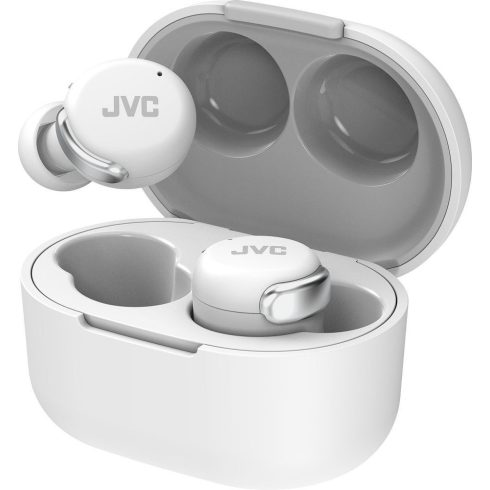 Vezeték nélküli headset JVC HA-A30T-W-U fehér