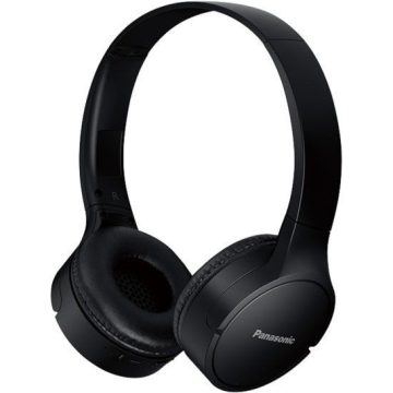   Wireless headset PANASONIC RB-HF420BE XBS (Extra Bass System) black