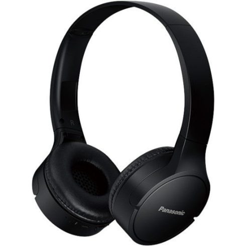 Wireless headset PANASONIC RB-HF420BE XBS (Extra Bass System) black