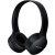 Wireless headset PANASONIC RB-HF420BE XBS (Extra Bass System) black