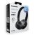 Wireless headset PANASONIC RB-HF420BE XBS (Extra Bass System) black