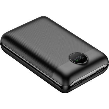  Powerbank Veger S20 (W2081) PD QC3.0 2A 22,5W 20000 mAh black