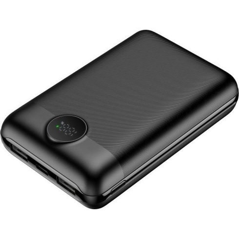 Powerbank Veger S20 (W2081) PD QC3.0 2A 22,5W 20000 mAh black