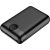 Powerbank Veger S20 (W2081) PD QC3.0 2A 22,5W 20000 mAh black