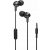 Vezetékes fülhallgató Jack 3,5 mm JBL C200Si fekete