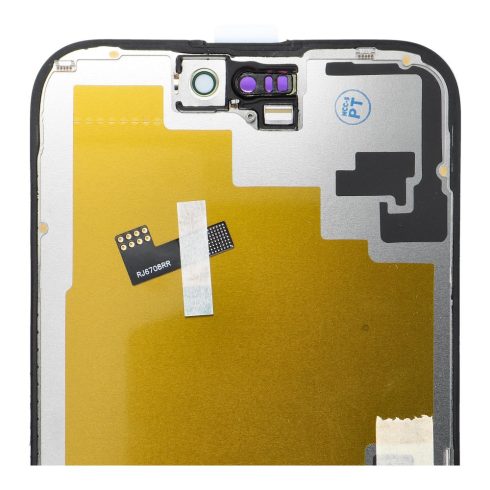 NCC LCD Display for IPHONE 16 Plus Soft Oled (Support IC Transplant)