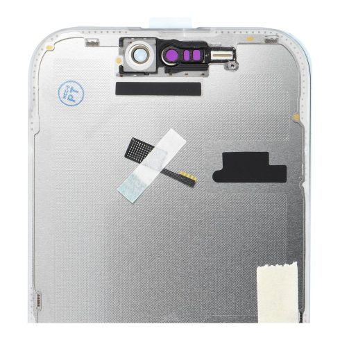 NCC LCD Display for IPHONE 16 Pro Soft Oled 120Hz (Support IC Transplant)