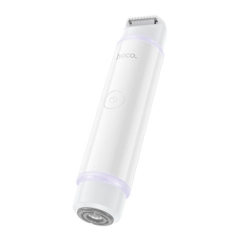 Razor Hoco dupla pengével IPX6 HP81 fehér