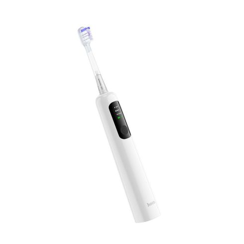 Elektromos fogkefe Hoco HP64 fehér