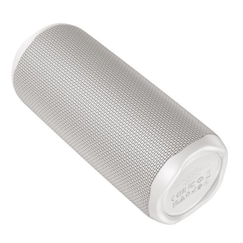 Vezeték nélküli hangszóró 8W 4h Hoco HC50 fehér