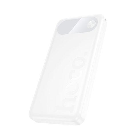 Powerbank Hoco 10000 mAh QC PD 22,5W J154 white