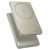 Powerbank compatible with MagSafe Hoco 5000 mAh QC PD 2A 20W Q26 orange