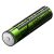 Újratölthető akkumulátor R3 (AAA) 320 mAh USB C + kábellel USB A - 2 x USB C 2 db Hoco JA4 fekete