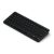 Wireless keyboard QWERTY Satechi Slim EX1 Mac / PC ST-KEX1C-EN black