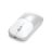 Wireless mouse Satechi Slim EX dual use ST-MEXS silver