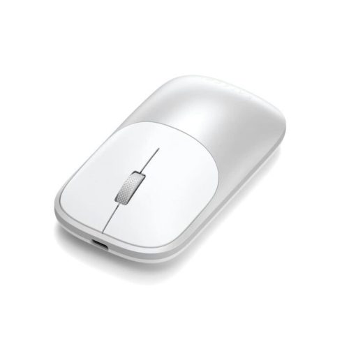 Wireless mouse Satechi Slim EX dual use ST-MEXS silver