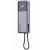 Powerbank Xiaomi 10000 mAh QC PD 165W with built-in cable USB C PB1165MI with LED dispaly gray