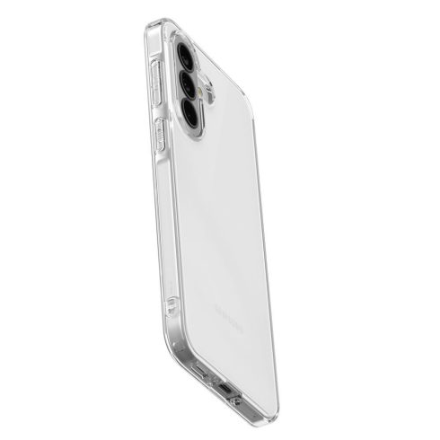 Case for Samsung A37 5G Spigen Liquid Crystal transparent