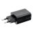 MOTOROLA eredeti töltő USB A 33W MC339 fekete ömlesztett