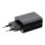 MOTOROLA eredeti töltő USB A 33W MC339 fekete ömlesztett