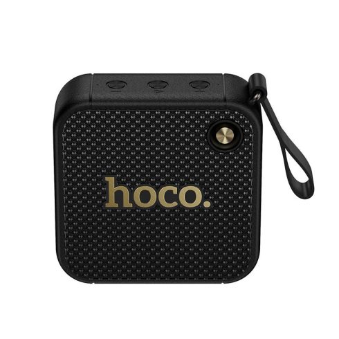 Vezeték nélküli hangszóró 8W 4h Hoco HT1 fekete