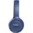Vezeték nélküli fejhallgató JBL Tune 510BT kék