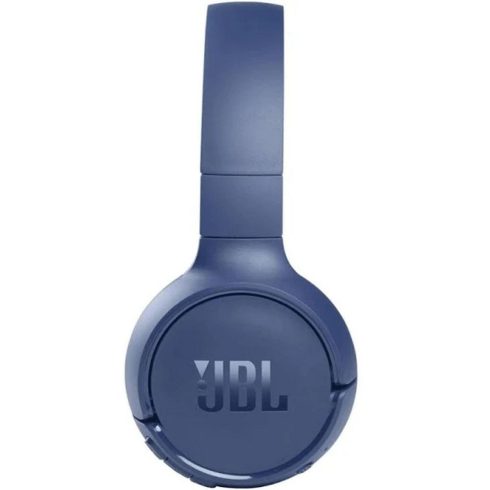 Vezeték nélküli fejhallgató JBL Tune 510BT kék