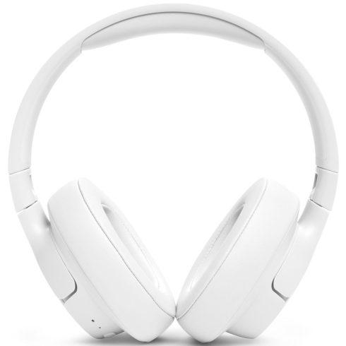 Vezeték nélküli fejhallgató JBL Tune 720BT fehér