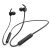 Wireless earphones Philips TAE1205BK white