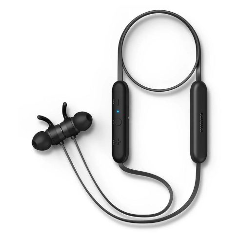 Wireless earphones Philips TAE1205BK white