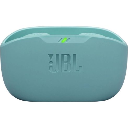Vezeték nélküli hangszóró ANC JBL Wave Buds 2 kék