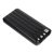 Powerbank Charmast W2089 PD3.0 3A 22,5W 20000 mAh with built-in cables USB A / USB C / Lightning / Micro USB black