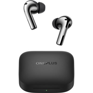 Vezeték nélküli fülhallgató ANCC OnePlus Buds 3 ezüst