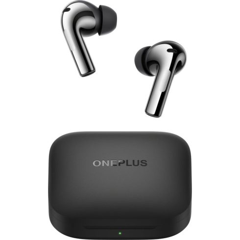 Vezeték nélküli fülhallgató ANCC OnePlus Buds 3 ezüst