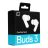 Vezeték nélküli fülhallgató ANCC OnePlus Buds 3 ezüst