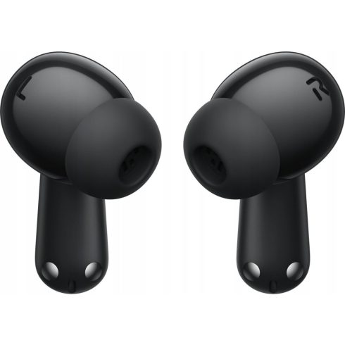 Vezeték nélküli fülhallgató OnePlus Nord Buds 3 Pro fekete