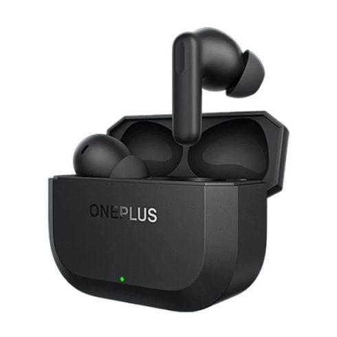 Vezeték nélküli fülhallgató OnePlus Nord Buds 3R fekete