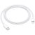 Apple original cable Type C to Lightning MW2R3ZM/A A2441 2 m white blister