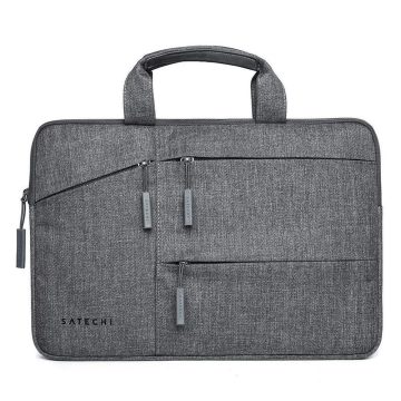   Water resistant bag for Macbook 13" Satechi ST-LTB13 gray