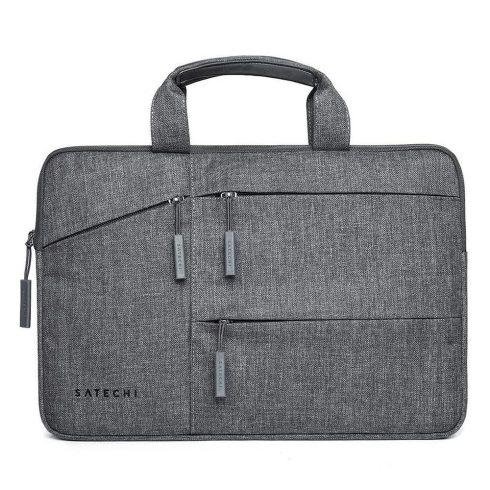 Water resistant bag for Macbook 13" Satechi ST-LTB13 gray