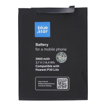  Huawei P30 Lite / Mate 10 Lite 3900 mAh Blue Star Premium akkumulátor