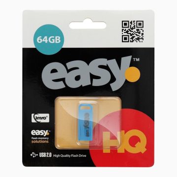 IMRO pendrive EASY (ECO) 64 GB USB2.0