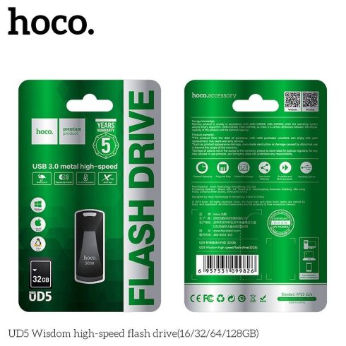 HOCO pendrive UD5 32GB USB3.0